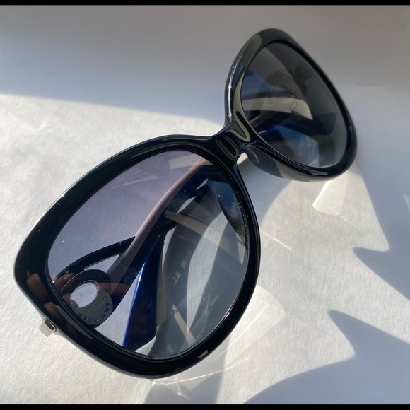 Dior TWISTING Ladies Sunglasses - Picture 13 of 16